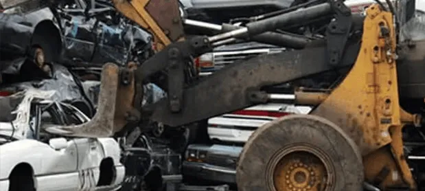 Autoentsorgung Hoexter