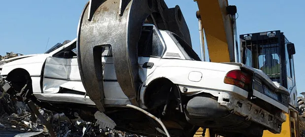 Autoverschrottung Hoexter