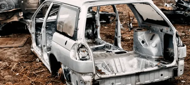 Schrottauto Ankauf Hoexter
